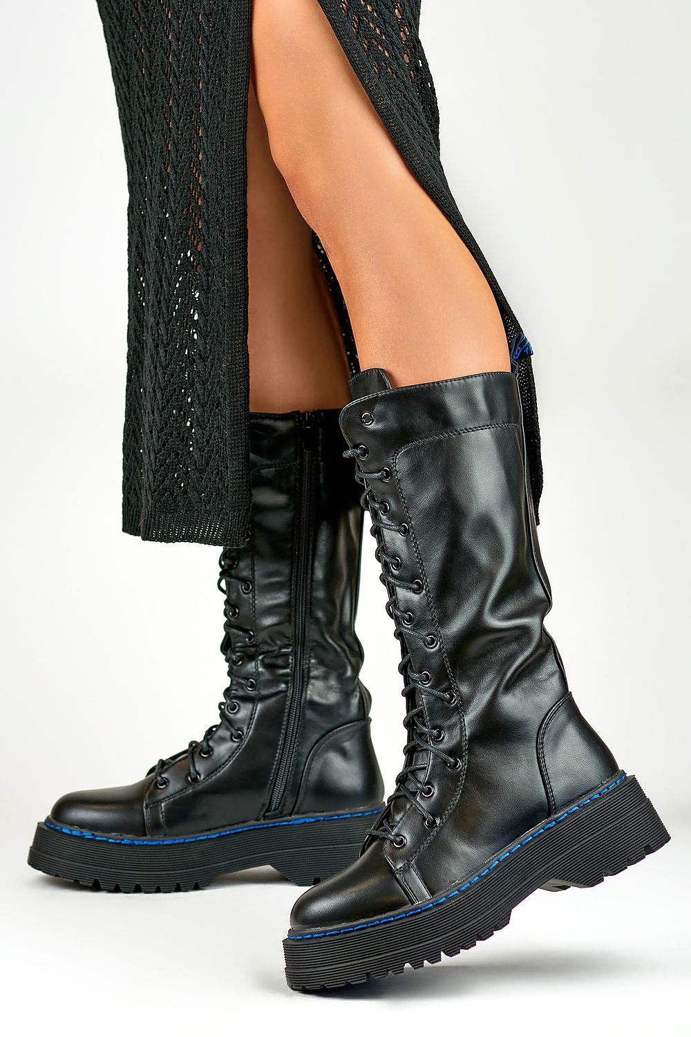 Thigh-Hight Boots model 186031 PRIMO PRIMO