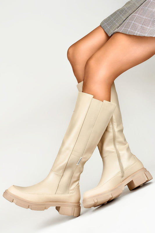 Thigh-Hight Boots model 186032 PRIMO PRIMO