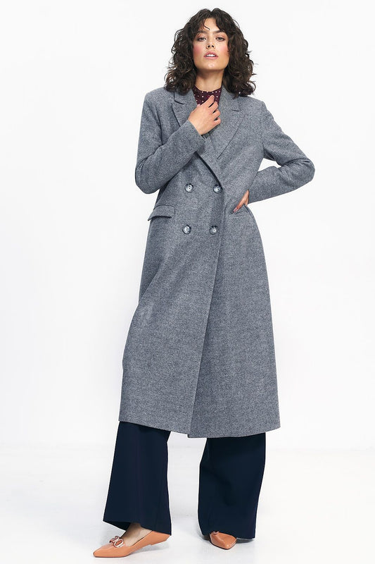 Coat model 186840 Nife Nife