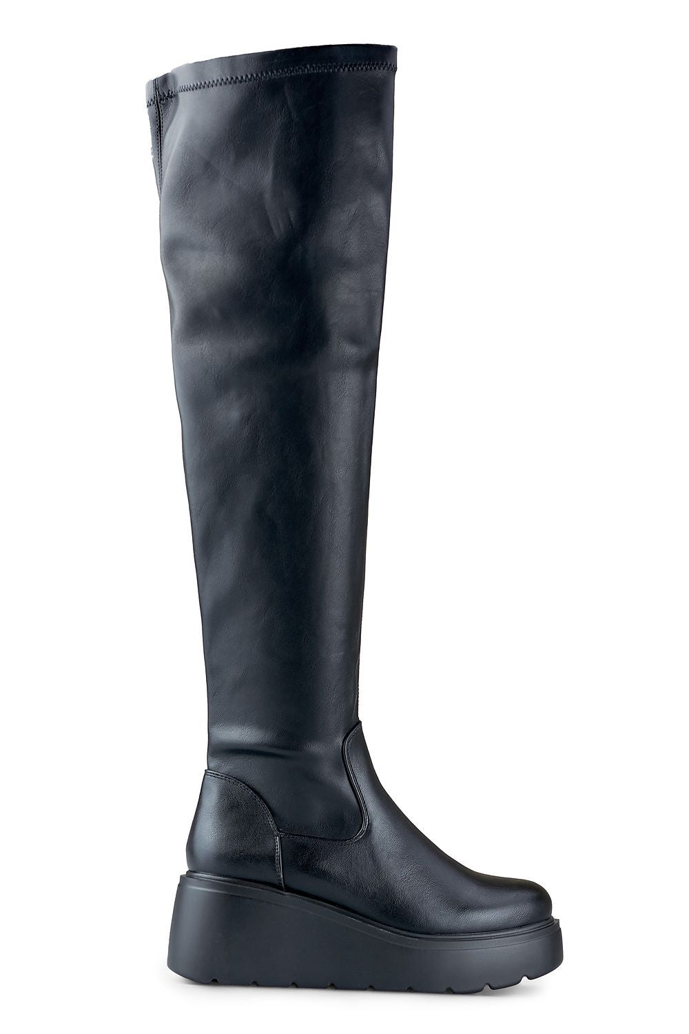 Buskin boots model 186440 PRIMO PRIMO