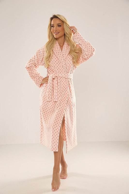 Bathrobe model 187088 De Lafense De Lafense