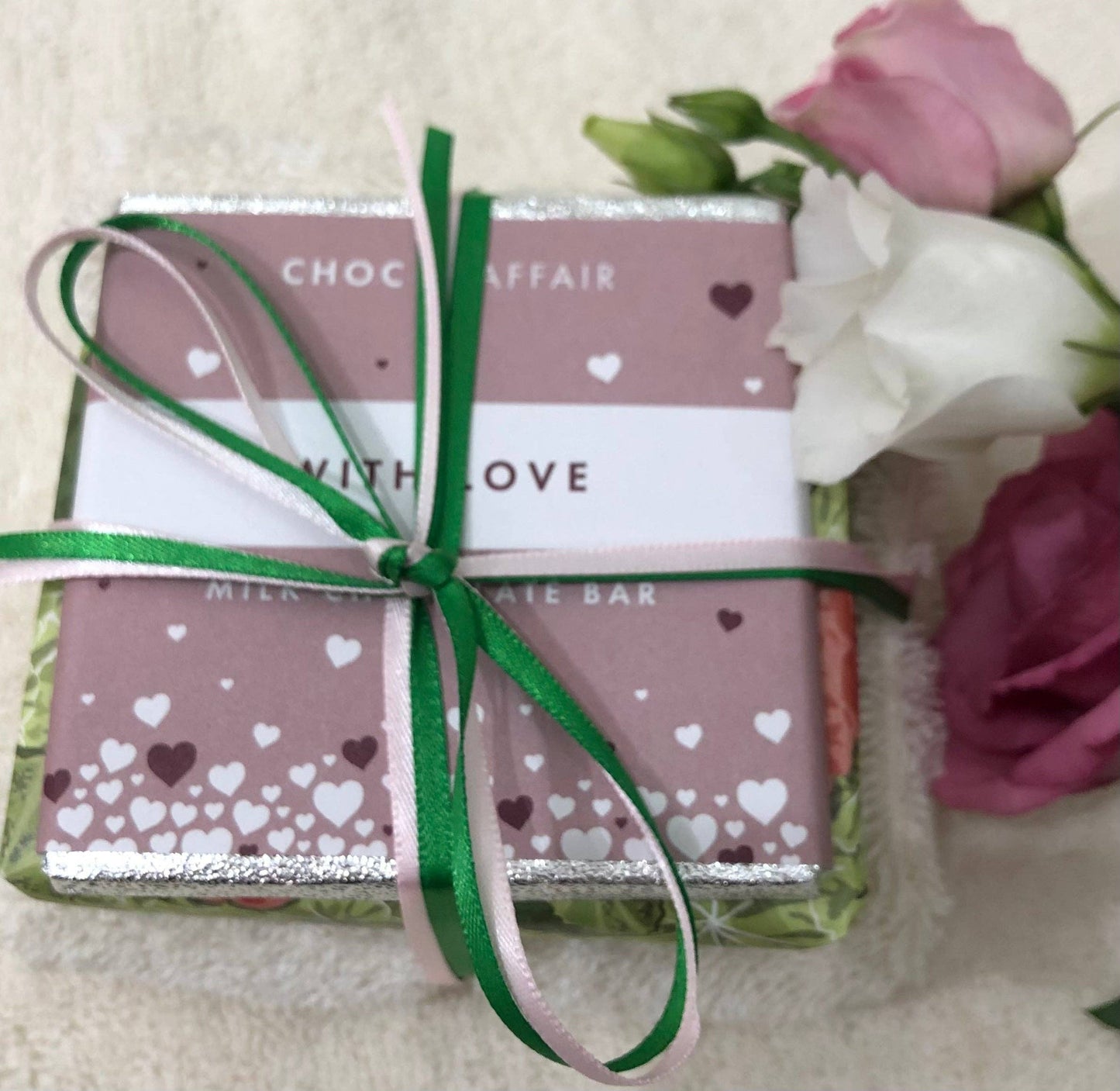 Valentines' With Love Bundle