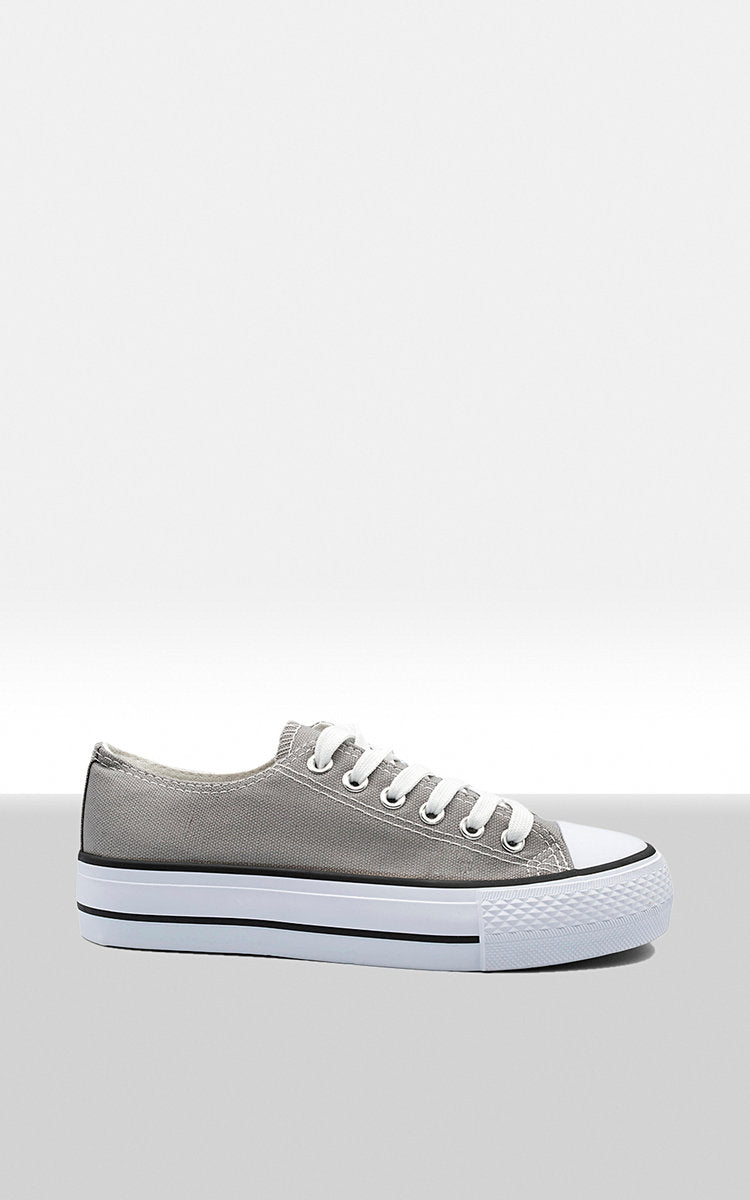 Canvas Platform Trainers