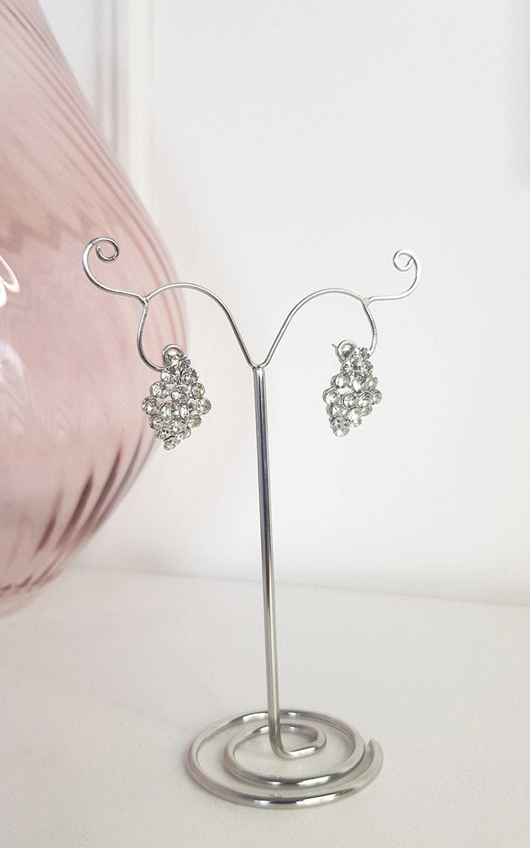 Embellished Earrings