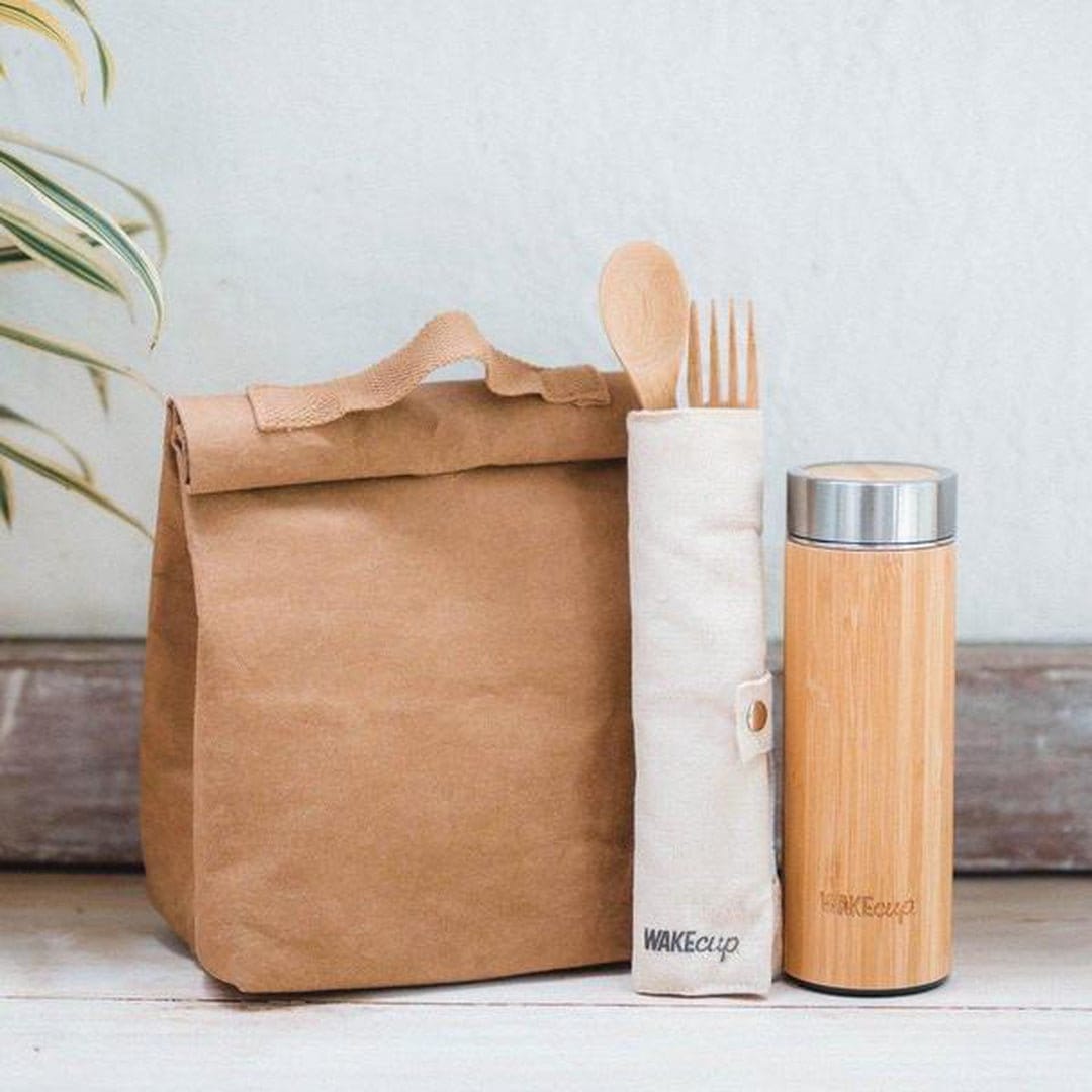 Zero Waste Lunch Kit Etsy