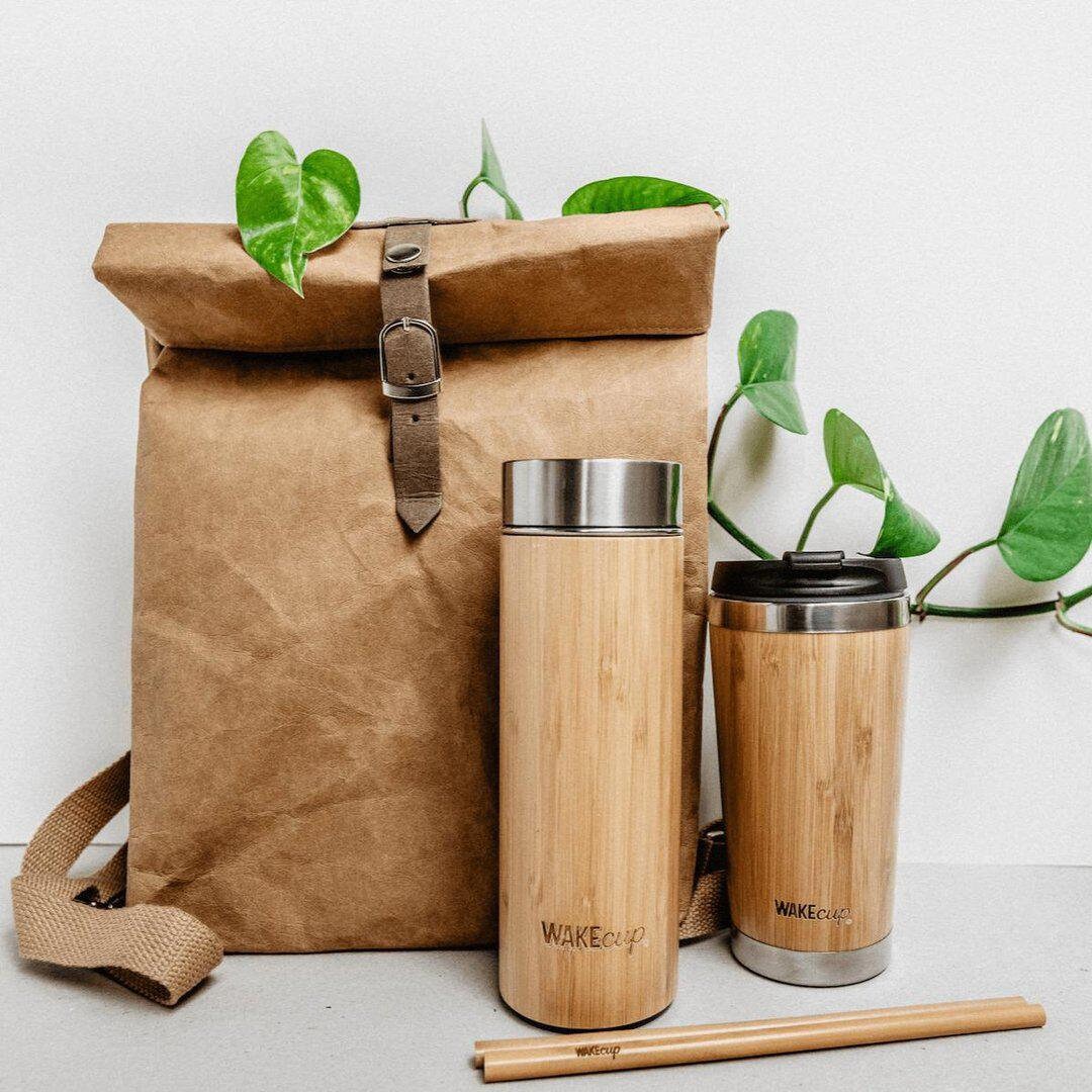 Zero Waste Starter Kit Etsy