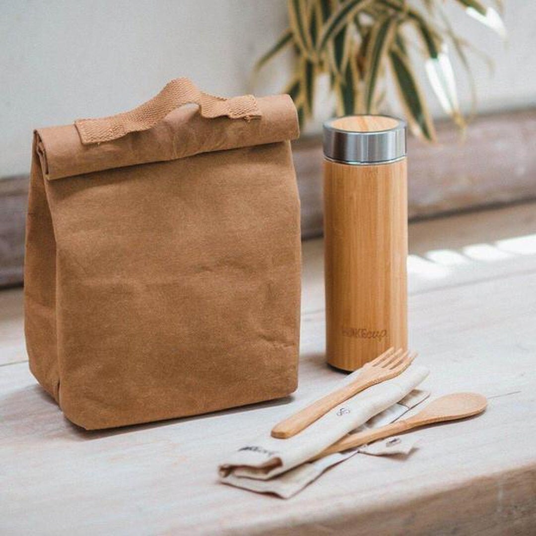 Zero Waste Lunch Kit Etsy