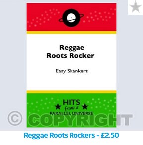 Reggae Roots Rockers exclusive, hand-made, original greeting card.Rectangular Greeting Card - 125.8mm x 175.0mm Etsy