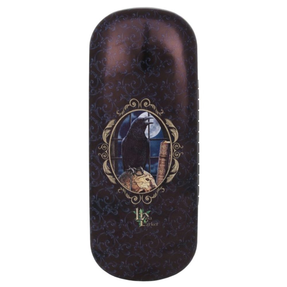 Salem Glasses Case By Lisa Parker N/A