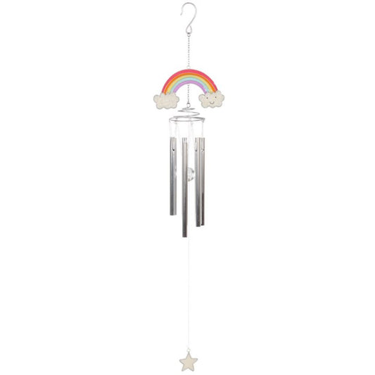 Rainbow Windchime N/A