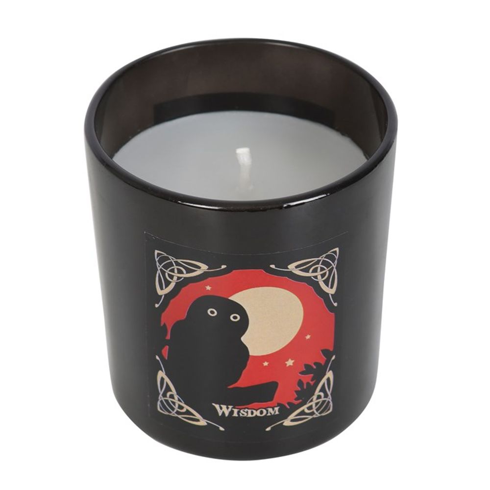 'Way of the Witch' Wisdom Candle by Lisa Parker N/A