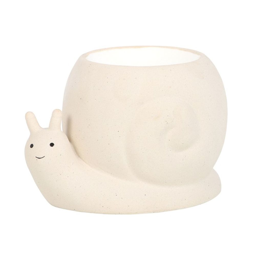 Snail Oil Burner N/A