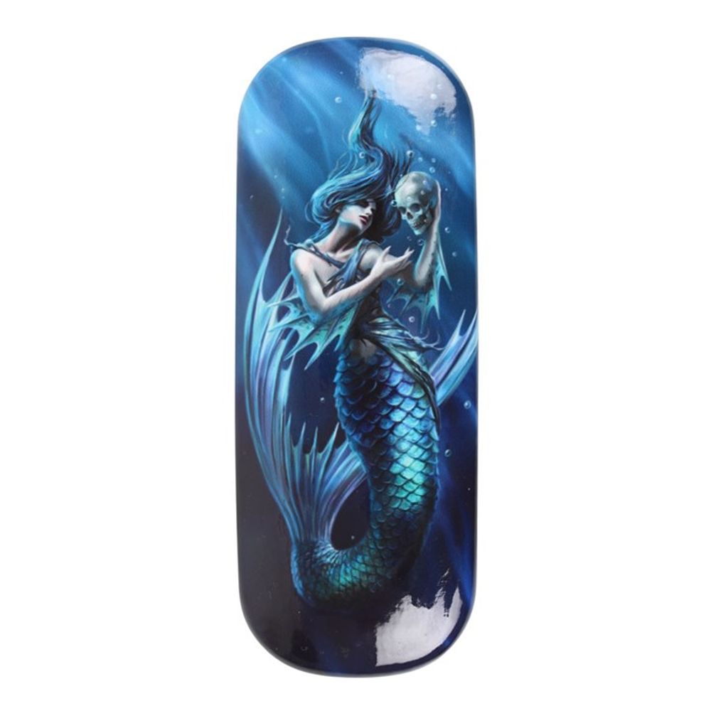 Sailor's Ruin Glasses Case by Anne Stokes N/A