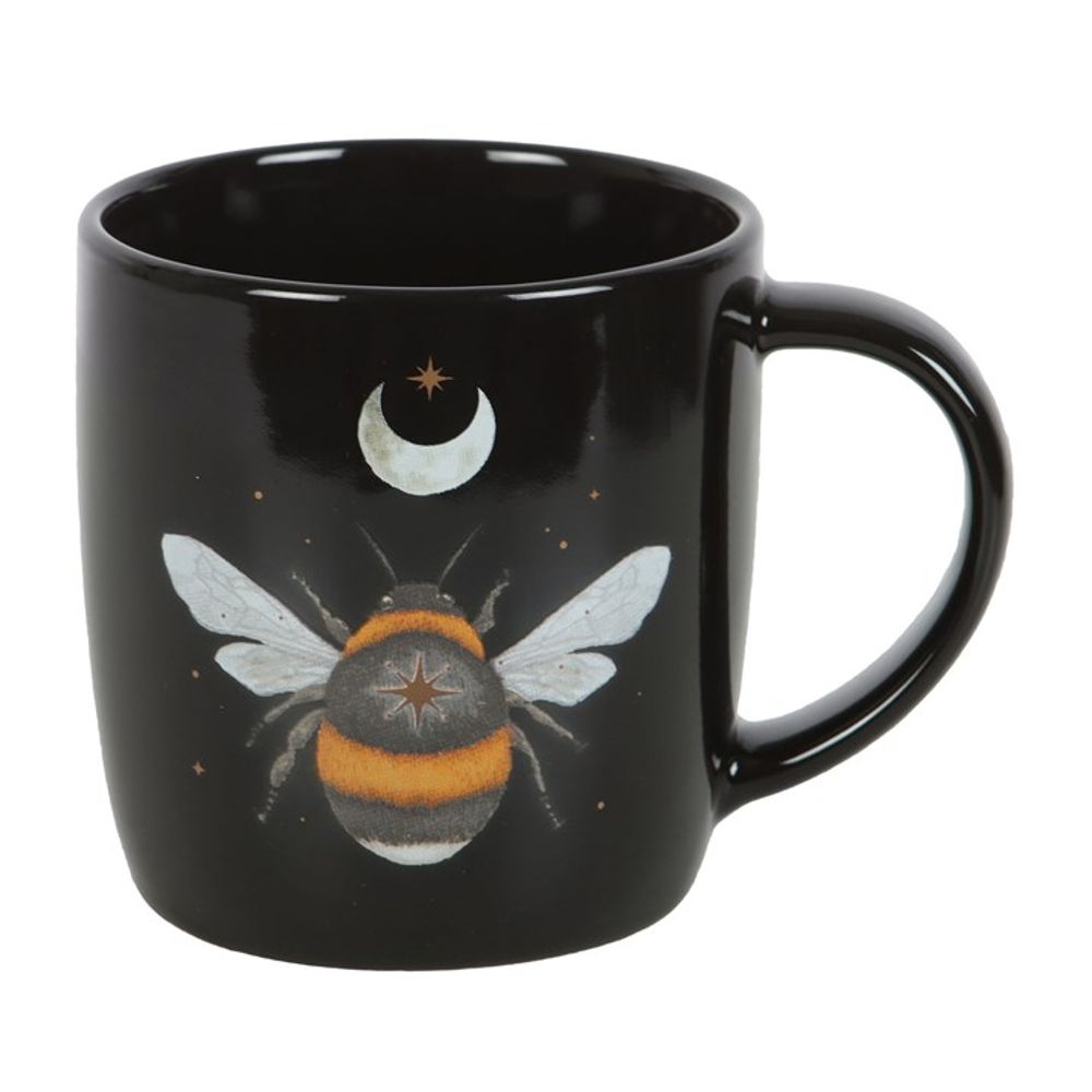 Forest Bee Mug N/A