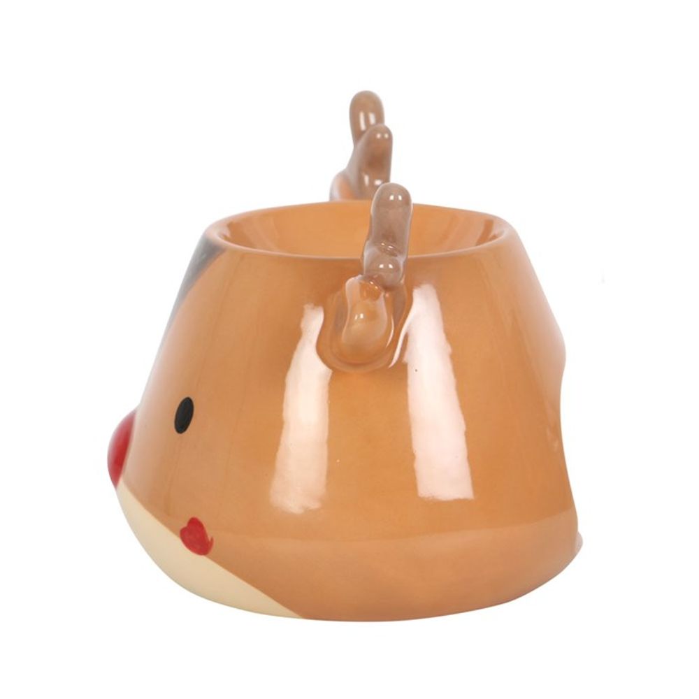 Reindeer Oil Burner N/A