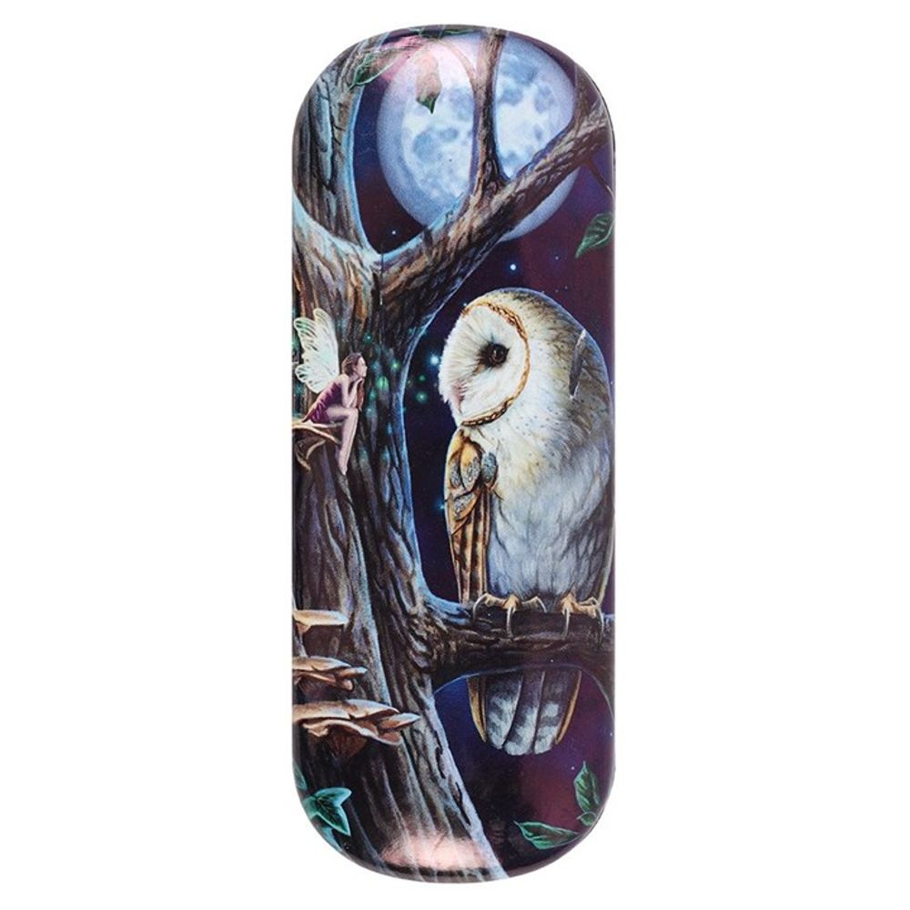 Fairy Tales Glasses Case by Lisa Parker N/A