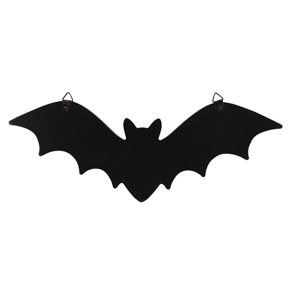 30cm Bat Wall Hook N/A