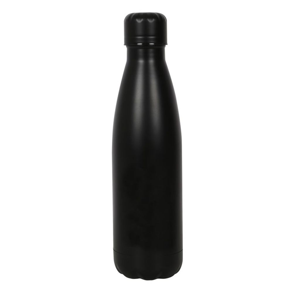 The Blood Of My Enemies Metal Water Bottle N/A