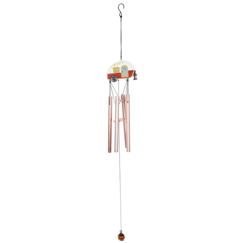 Caravan Windchime N/A