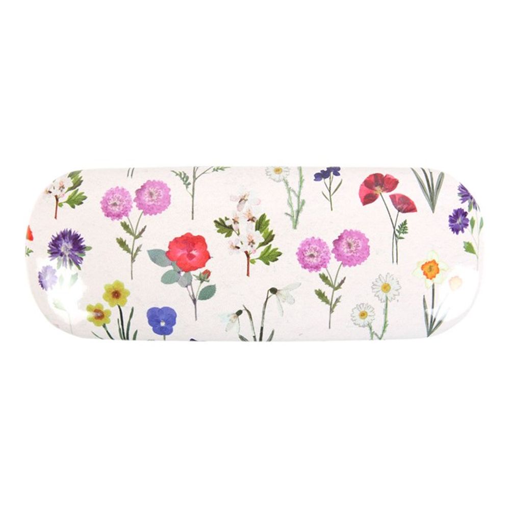 Wildflower Glasses Case N/A