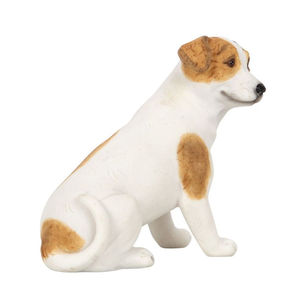 Jack Russell Terrier Dog Ornament N/A