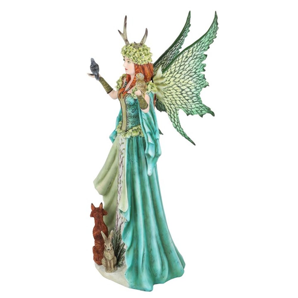 46cm The Caretaker Fairy Figurine by Amy Brown N/A