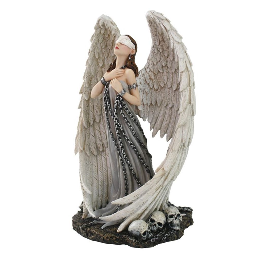 11.5in Captive Angel Figurine by Spiral Direct N/A