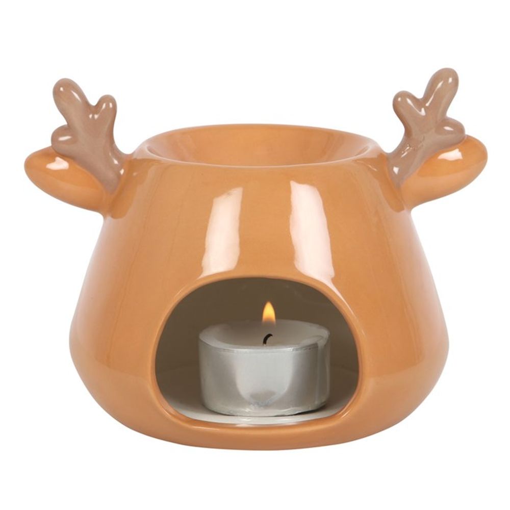 Reindeer Oil Burner N/A