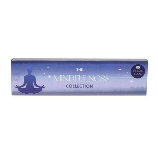 The Mindfulness Collection Incense Stick Set N/A