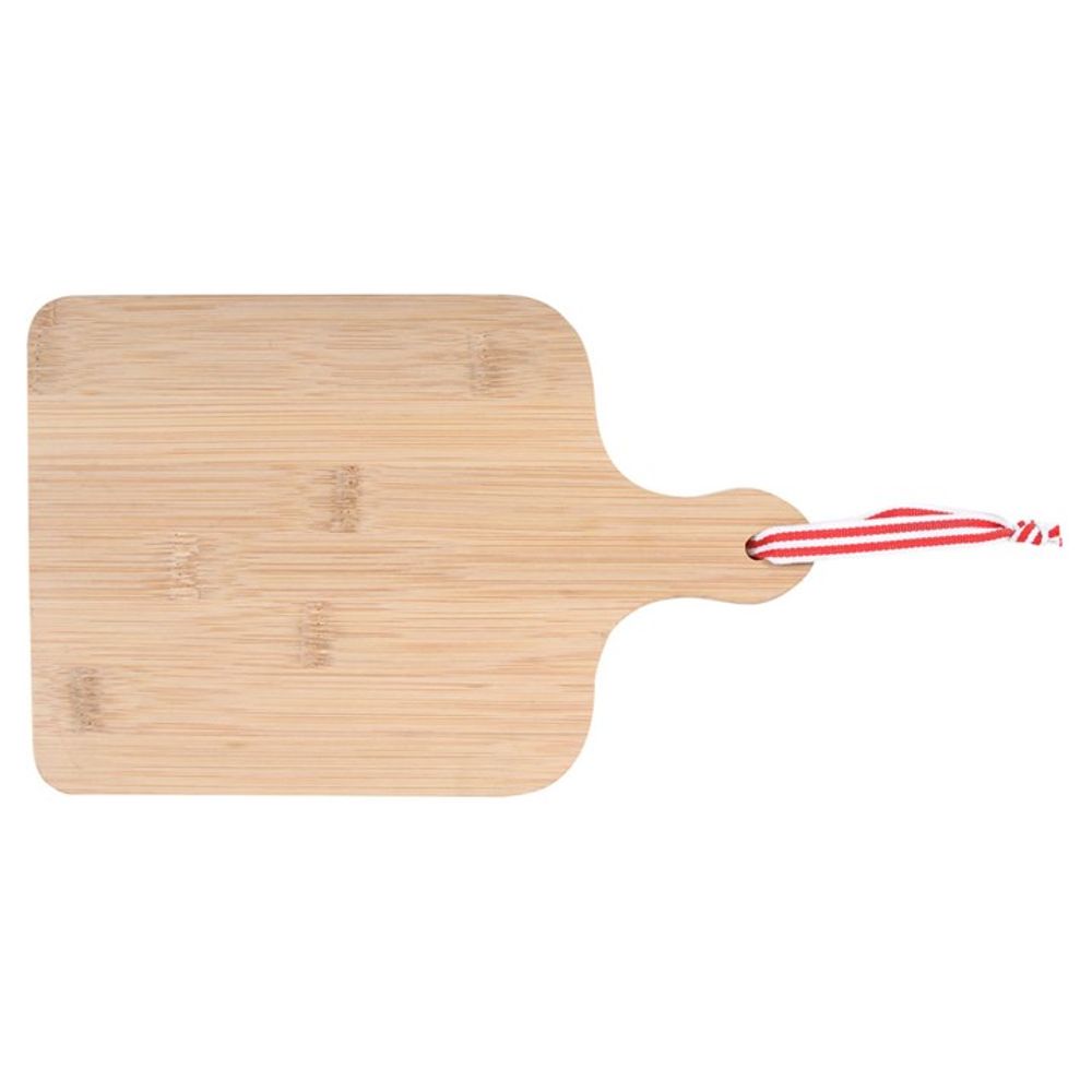 Wooden Christmas Eve Serving Board N/A