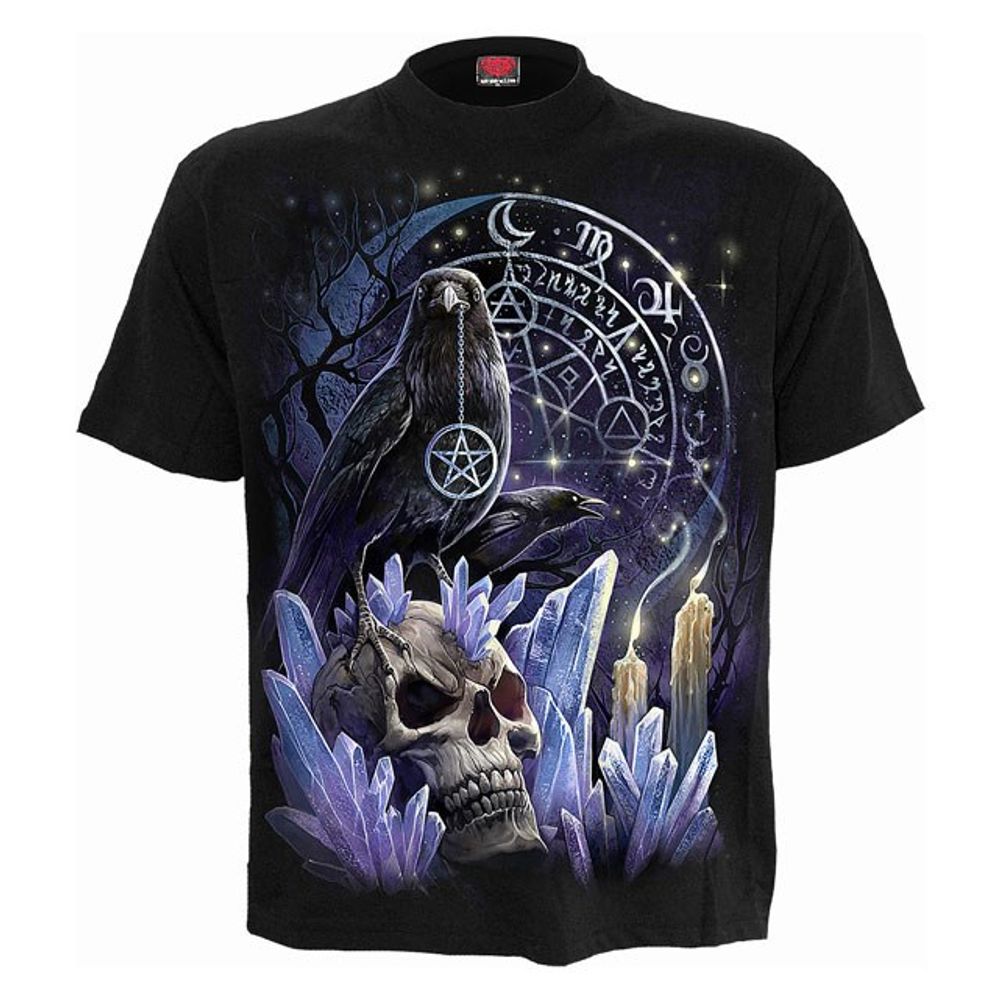 Witchcraft T-Shirt by Spiral Direct XL N/A