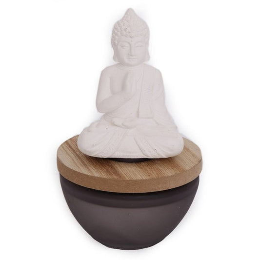 100ml Buddha White Tea Aroma Diffuser N/A