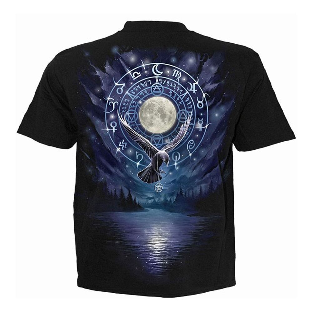 Witchcraft T-Shirt by Spiral Direct XL N/A