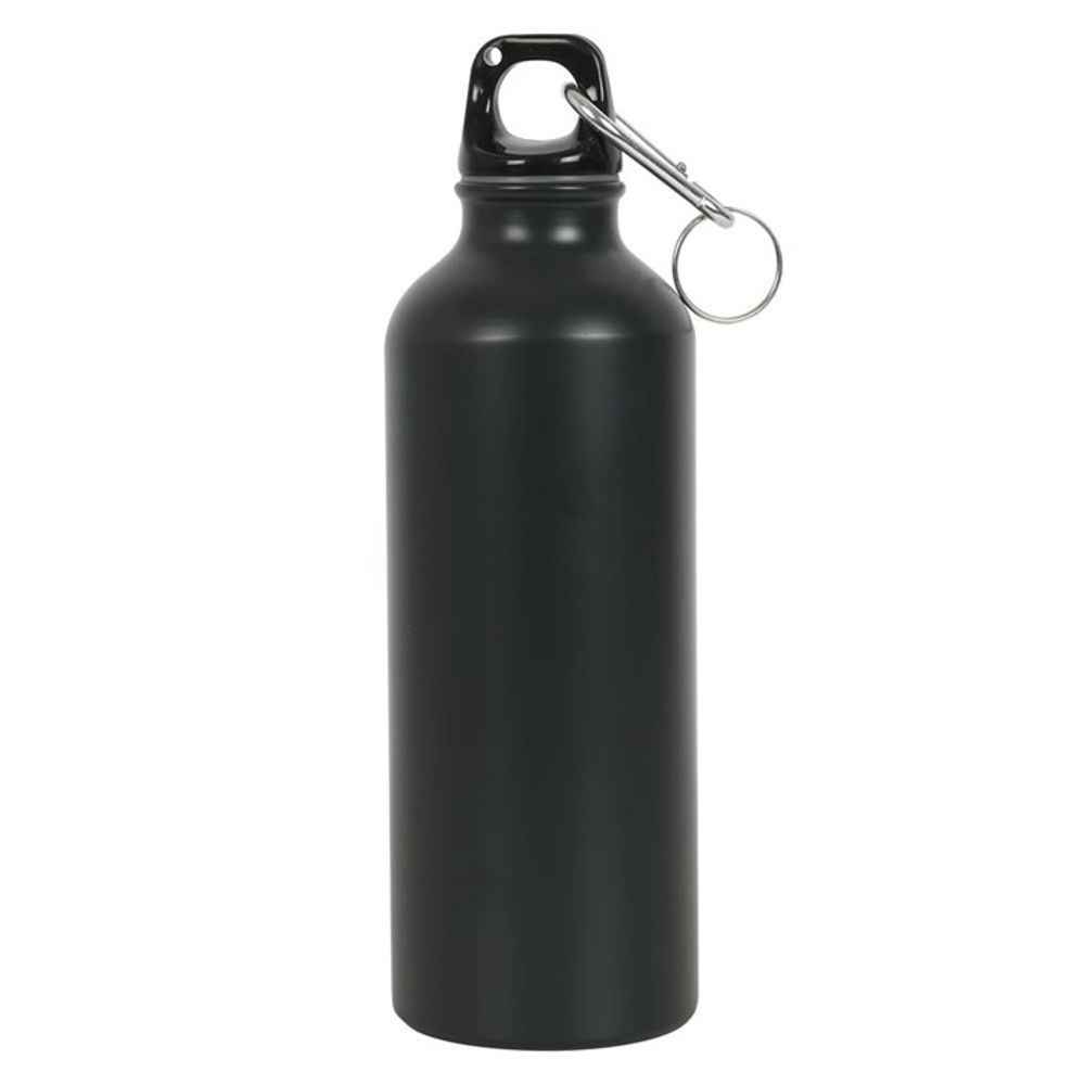 On The Road Again Metal Water Bottle N/A