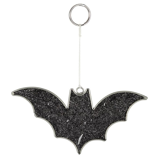 Mystical Bat Suncatcher N/A