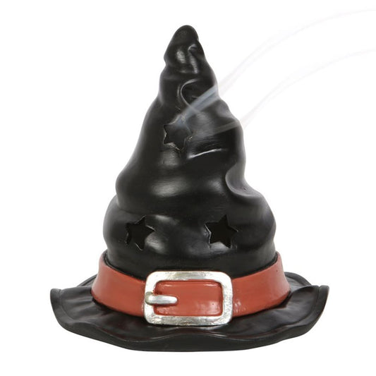 Witch Hat Incense Cone Burner N/A