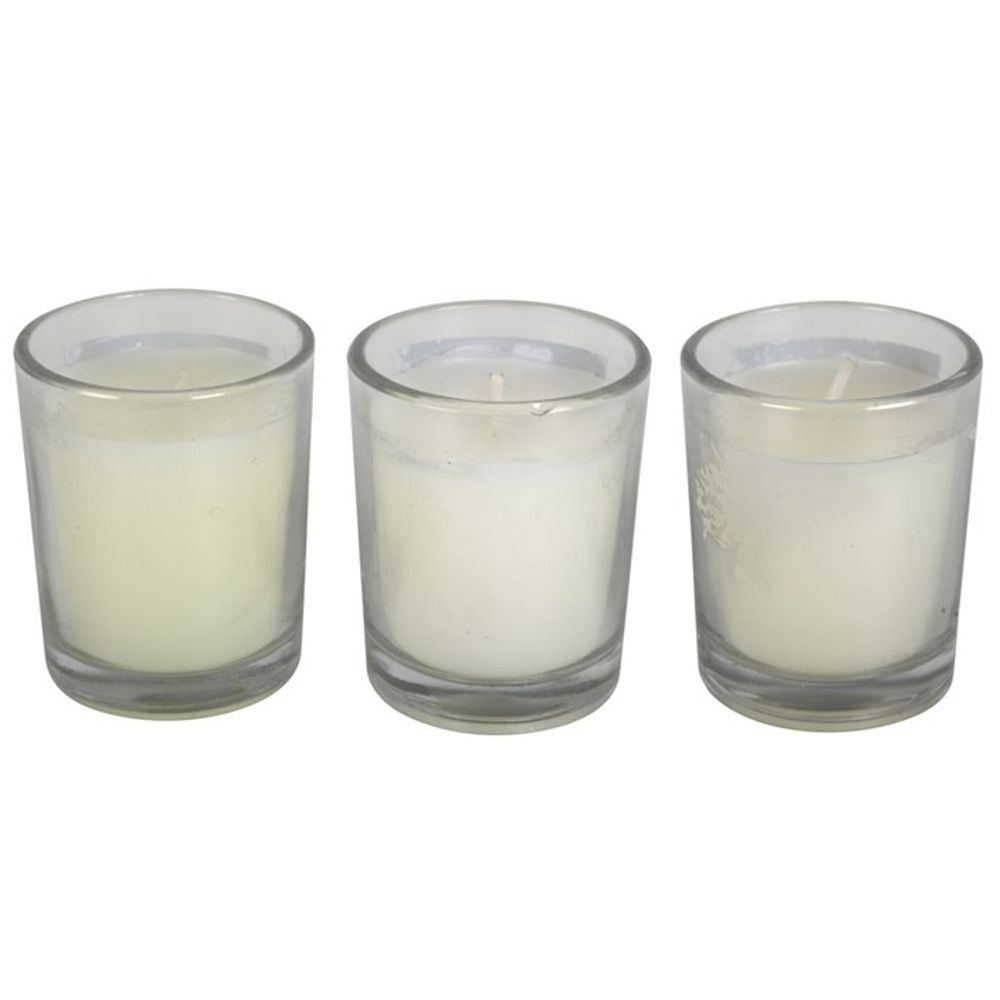 Gnome Sweet Gnome Candle Trio N/A