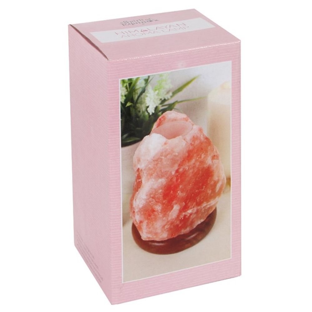 1.5-2Kg Salt Aroma Lamp N/A