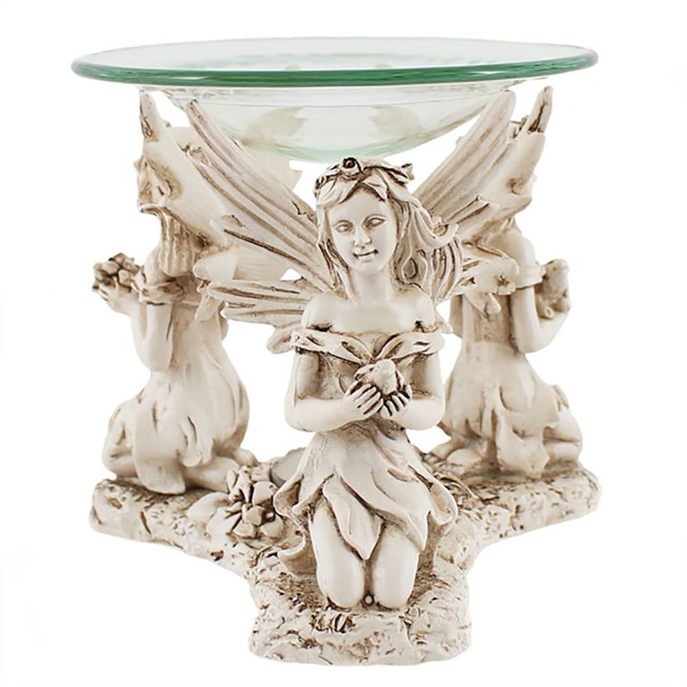 Fairy Oil Burner N/A