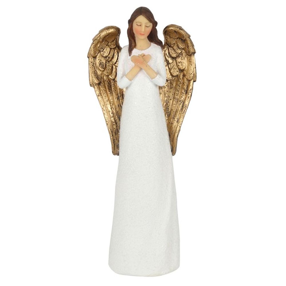 Kalani Guardian Angel Ornament N/A