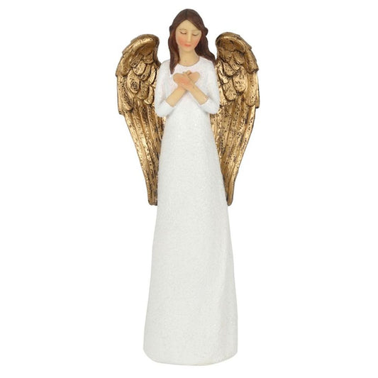 Kalani Guardian Angel Ornament N/A