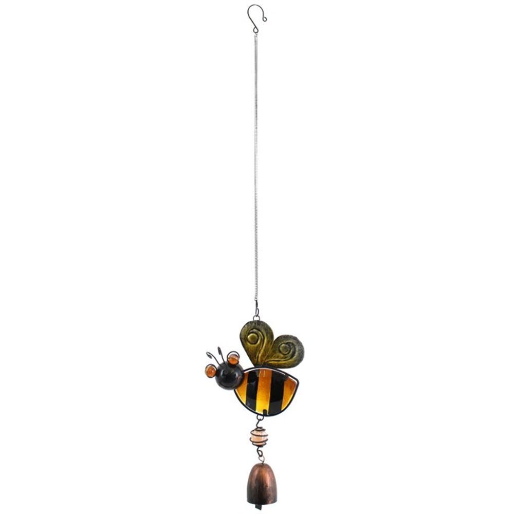 Bee Dangle Windchime N/A