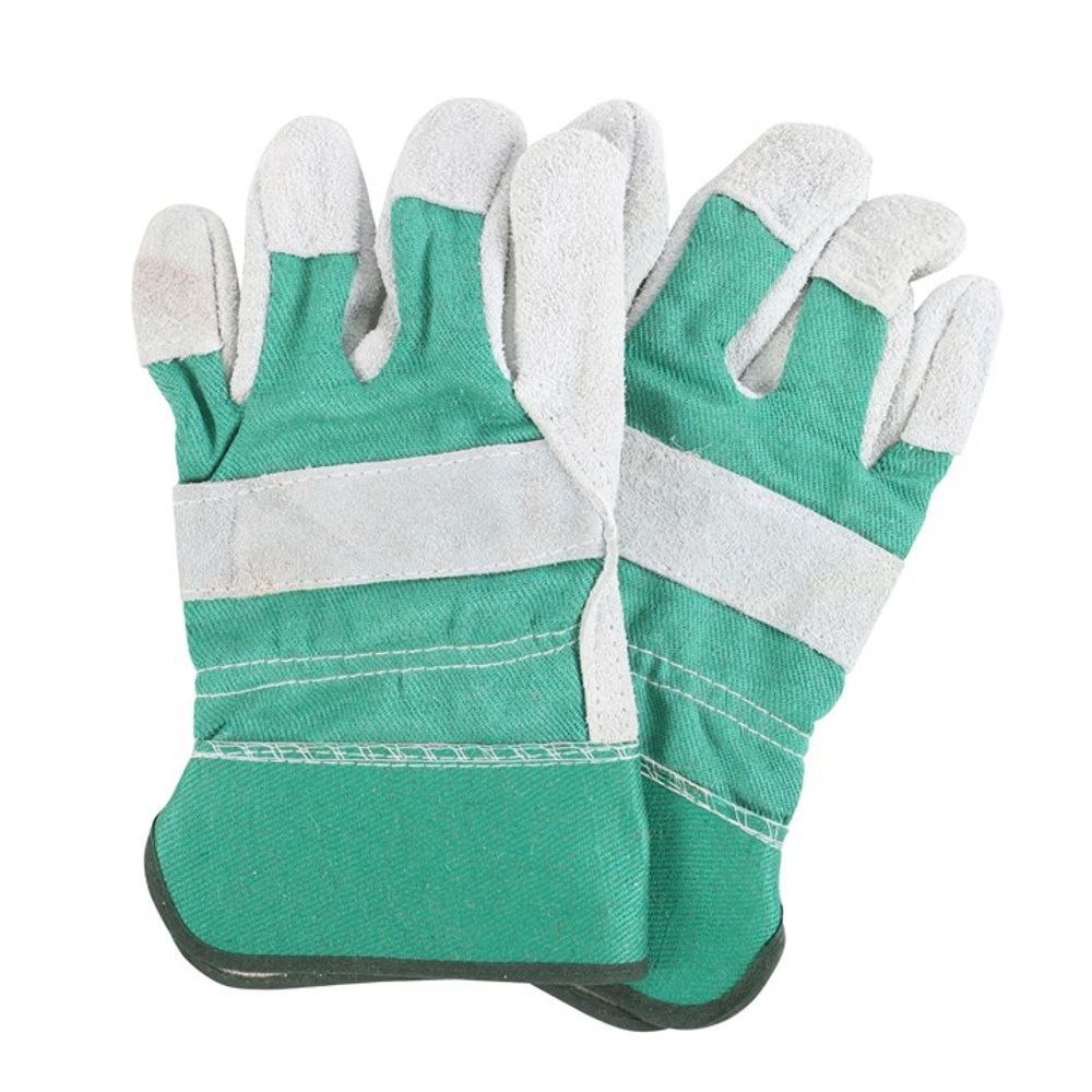 Gardener of the Year Mug and Glove Set N/A