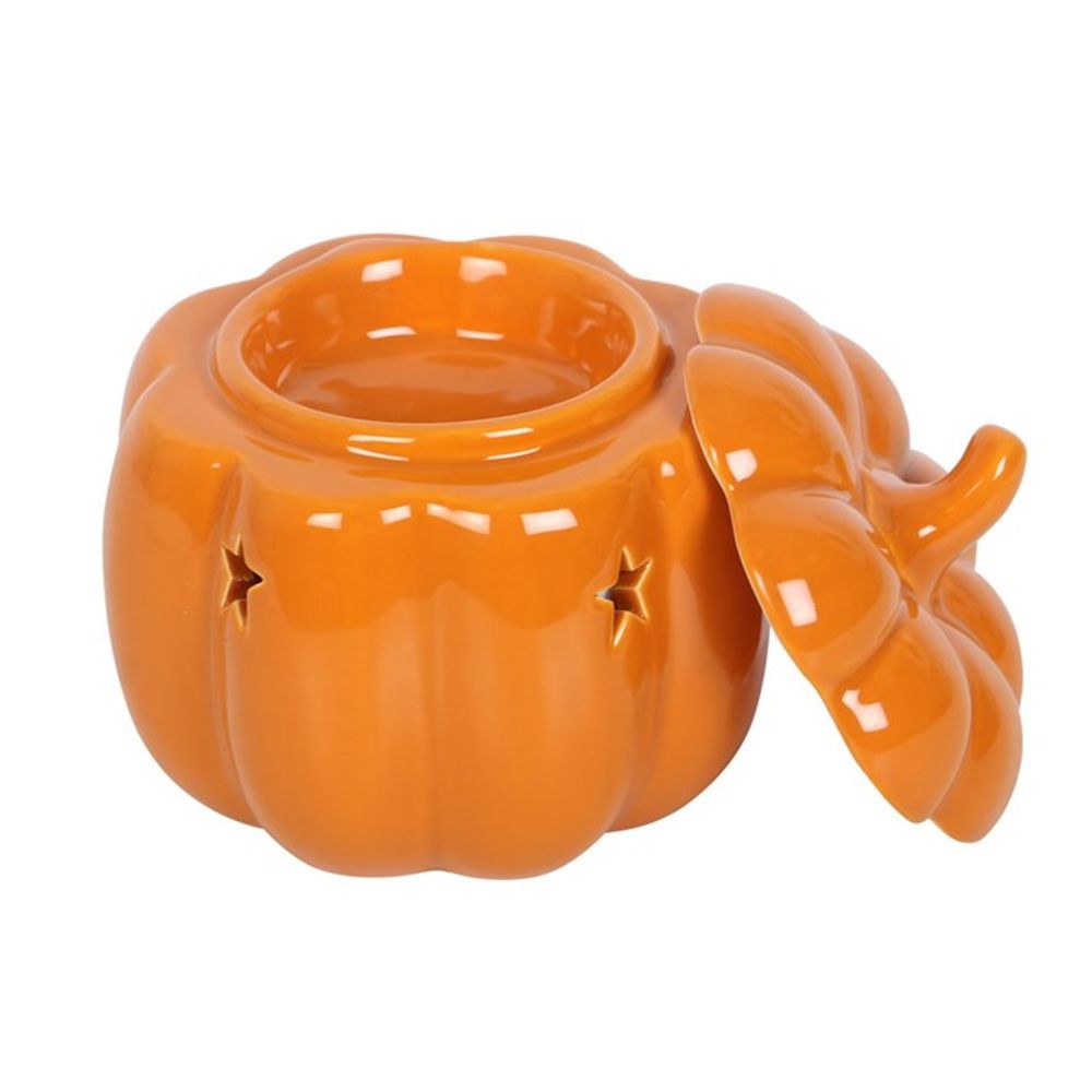 Pumpkin Wax Melt Burner N/A