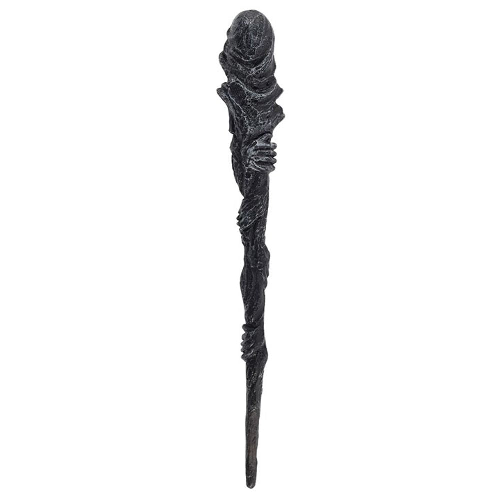 Dark Grim Reaper Wand N/A