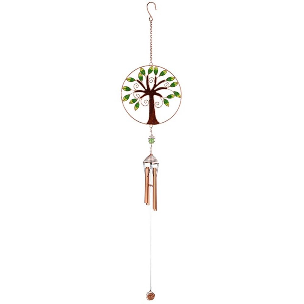 Tree of Life Windchime N/A