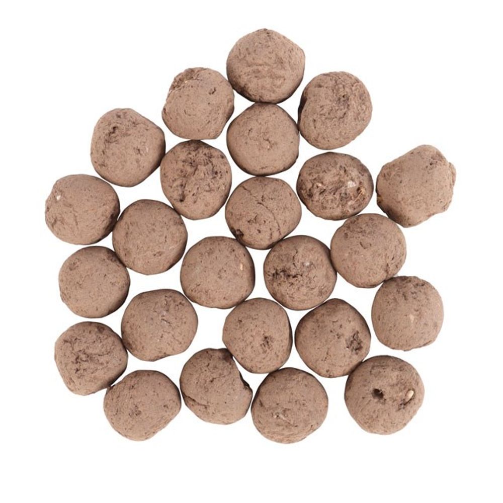 24 Garden Seed Balls in a Bag N/A