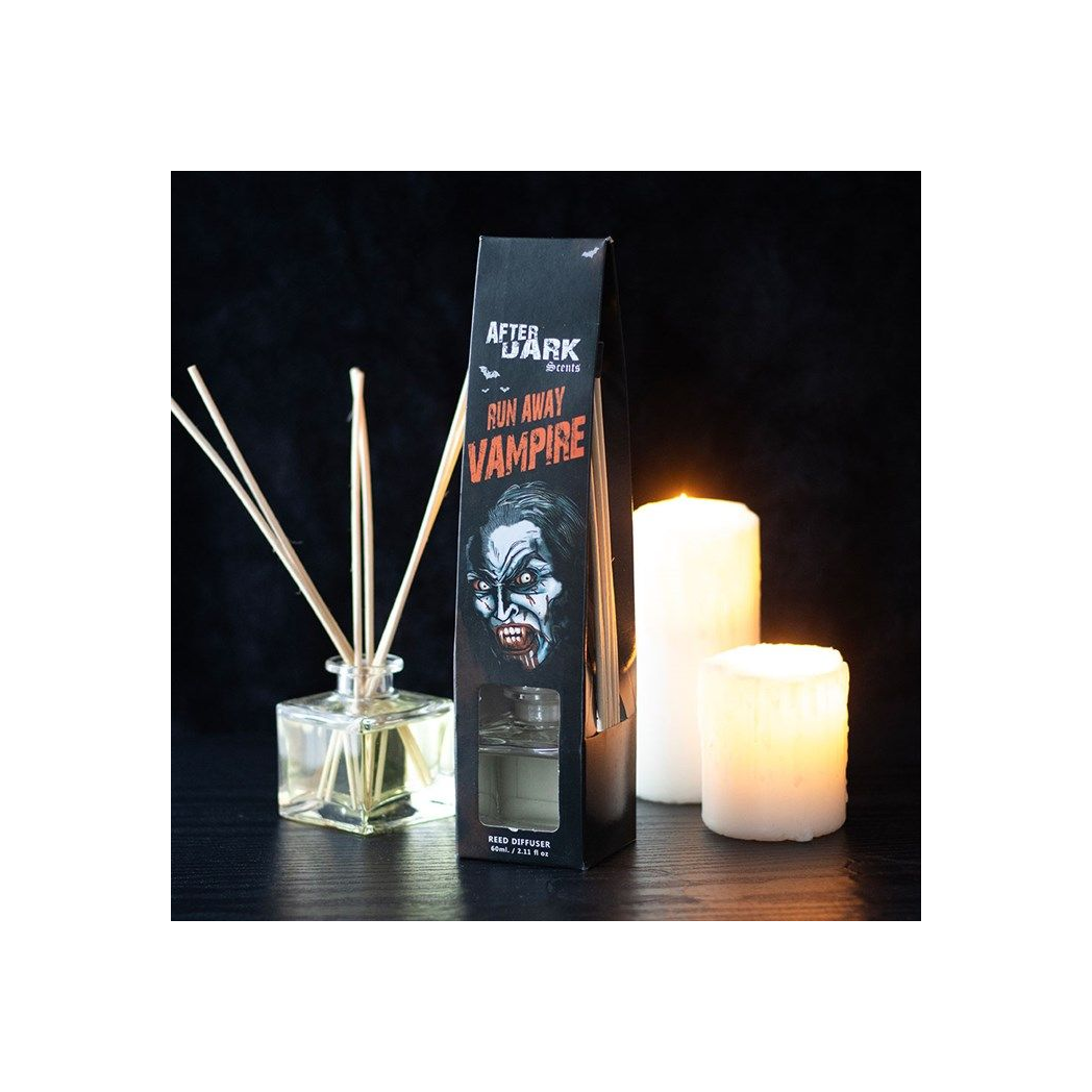 Run Away Vampire Reed Diffuser N/A