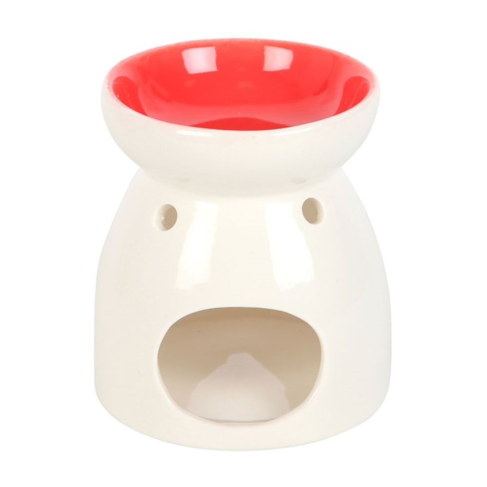 All You Need is Love Heart Oil Burner N/A