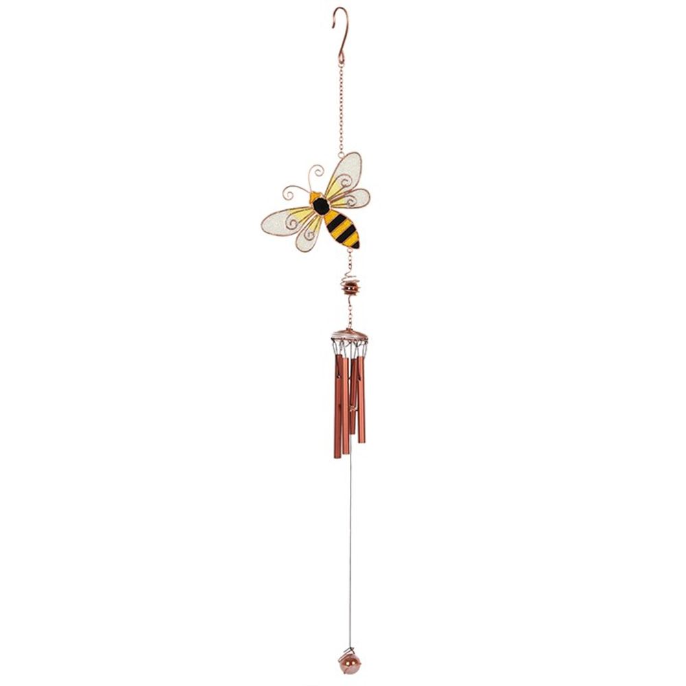 Flying Bee Windchime N/A